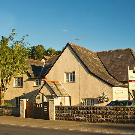 Hotel Tinhay Mill Lifton Esterno foto