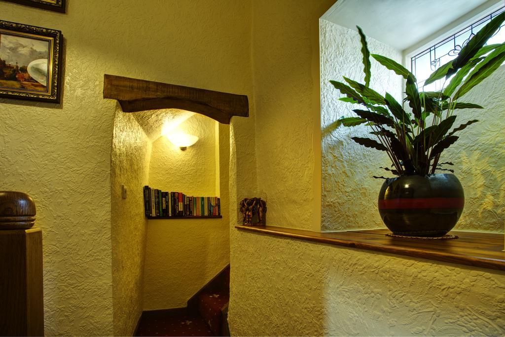 Hotel Tinhay Mill Lifton Esterno foto