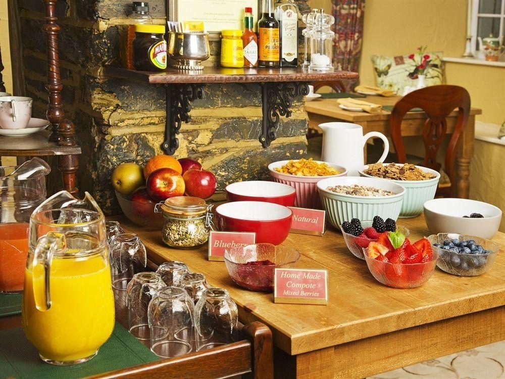 Hotel Tinhay Mill Lifton Esterno foto