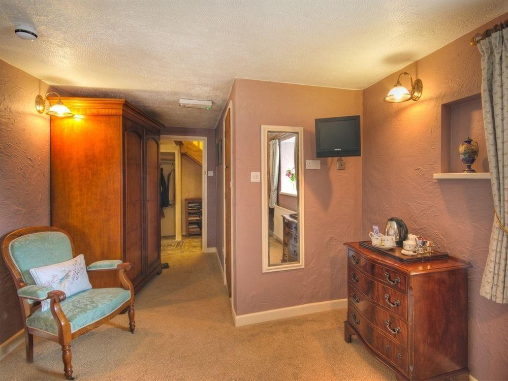 Hotel Tinhay Mill Lifton Esterno foto