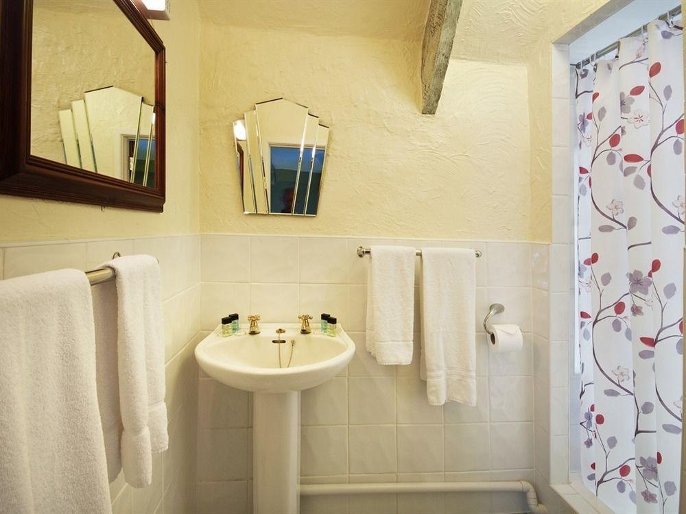 Hotel Tinhay Mill Lifton Esterno foto