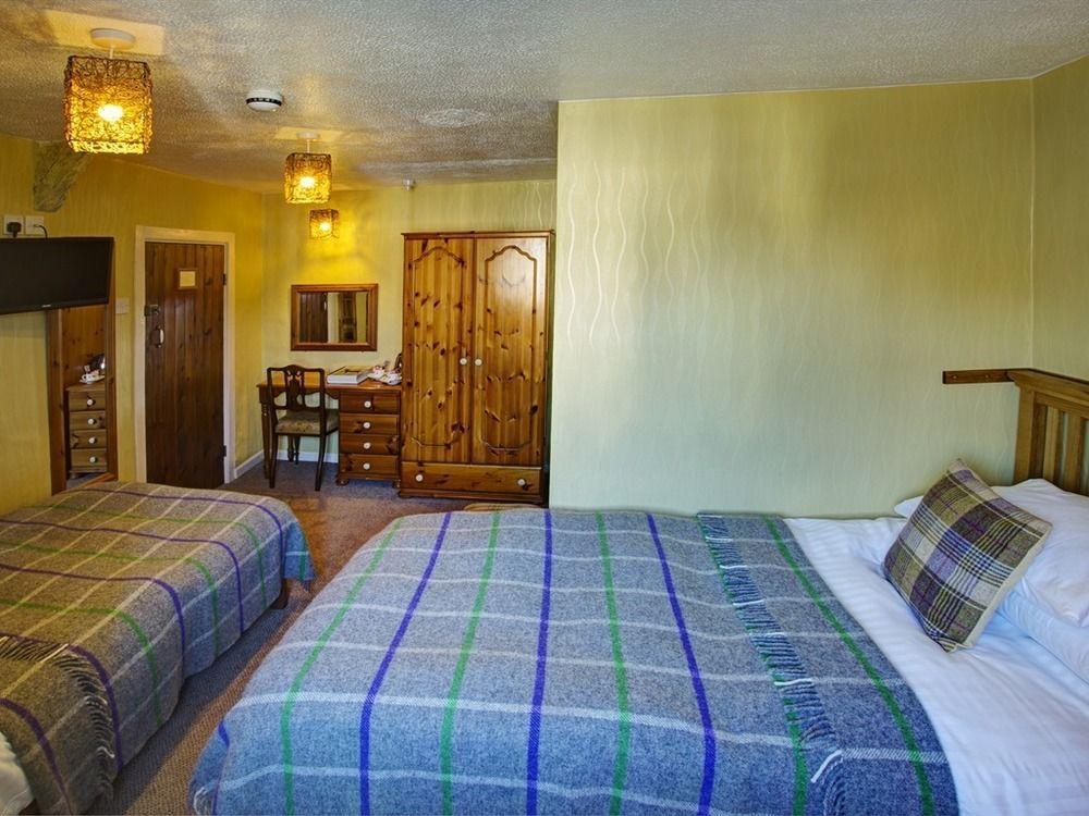 Hotel Tinhay Mill Lifton Esterno foto
