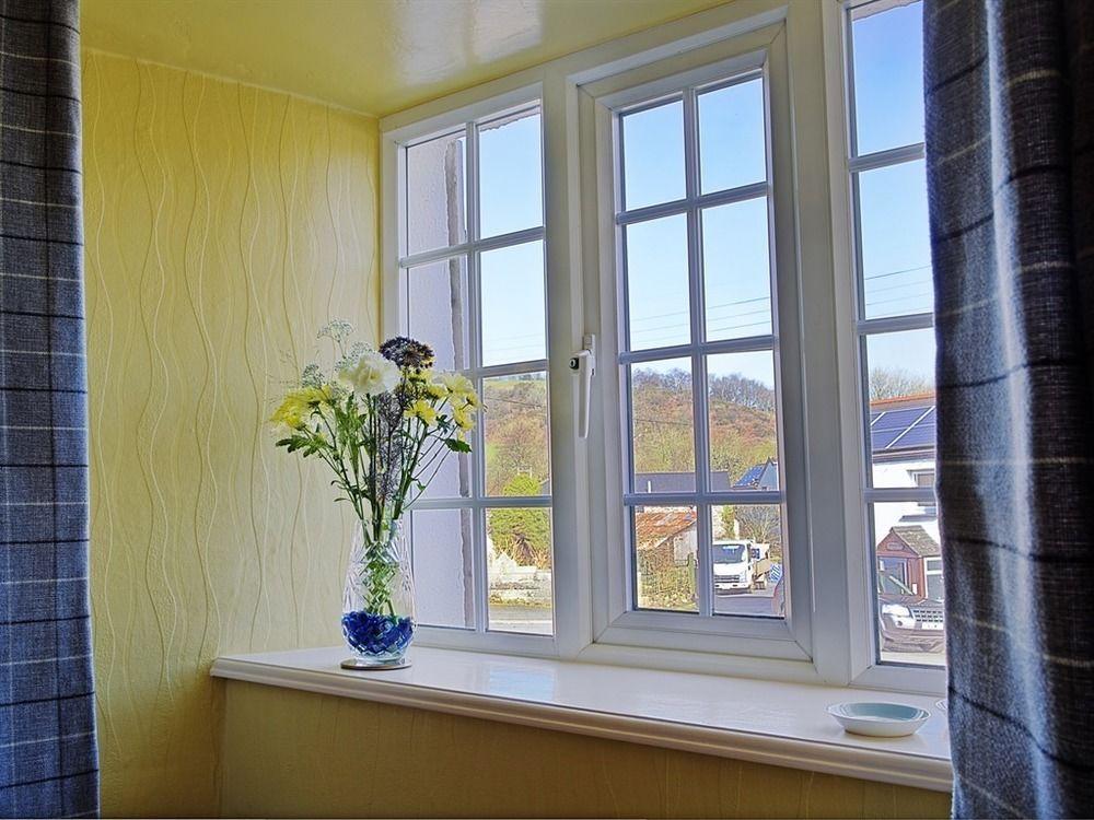 Hotel Tinhay Mill Lifton Esterno foto