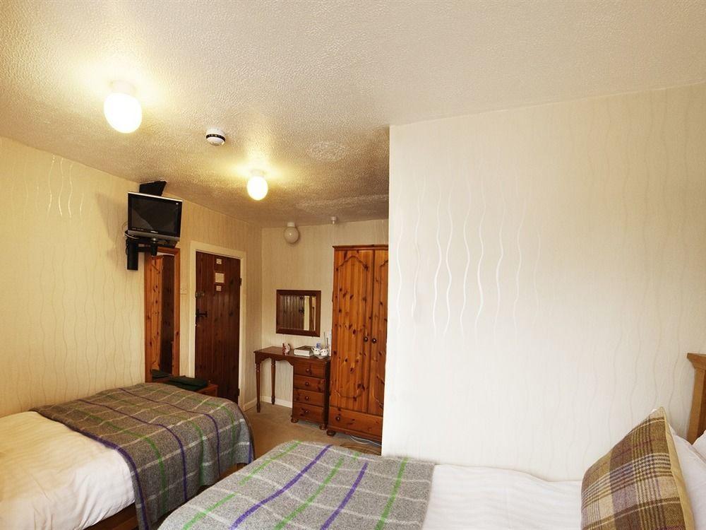 Hotel Tinhay Mill Lifton Esterno foto