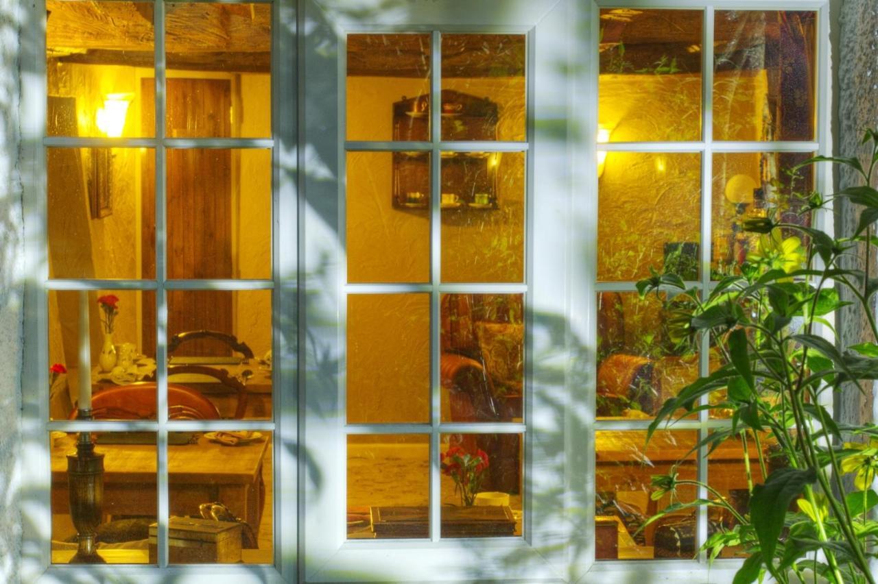 Hotel Tinhay Mill Lifton Esterno foto